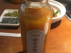 -黑鸡小馆(金源店)