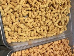 -老胖串店(浆水泉路店)
