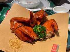 -悦得闲广式点心茶楼(蓝鲸世界店)