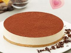 雪藏提拉米苏蛋糕-85度C(上海奉贤苏宁生活广场二店)