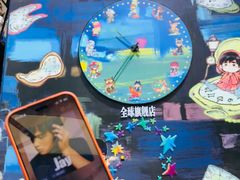 -南京路步行街