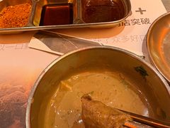 -西塔老太太泥炉烤肉(苏州大悦城店)