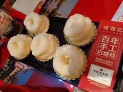 -味福记·本地特色菜(八一万达广场店)