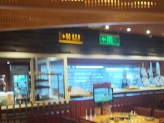 -巴奴毛肚火锅(龙湖锦艺城店)