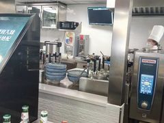 -李先生牛肉面大王(大兴枣园店)