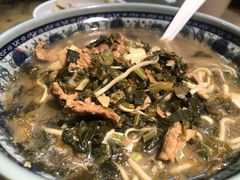 -慧娟面馆·餐厅(望江路店)