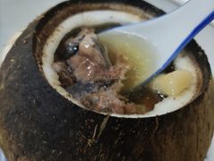 -達揚原味燉品(文明路店)