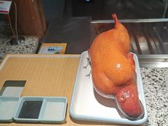 -郑庄脂渣海鲜楼(九水路店)