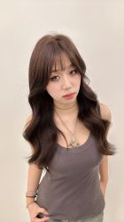 点击看大图 -5号HAIR SALON 专业染发馆