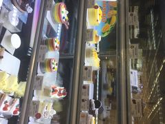 -巴黎贝甜(华堂新辰汇店)