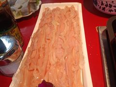 -二荆条·蜀鲜汇城市森林火锅