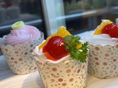 -金滏山烤肉·海鲜·火锅自助餐厅(襄阳万达店)