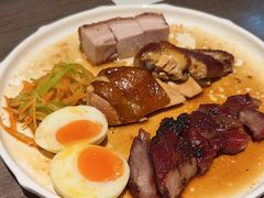 -港丽餐厅(来福士店)