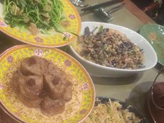 -那家小馆•北京菜•烤鸭(中关村店)