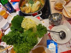 -刘一锅筋头巴脑(大悦城C店)