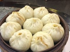 -清宫宴酒楼·计氏松枝包子