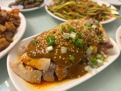 -胖子菜馆(隆昌路店)