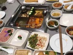 -海底捞火锅(锦艺城店)