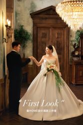 -壹HOME胶片摄影工作室