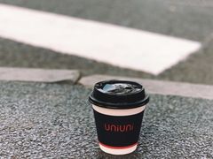 -UNIUNI(凯瑟琳广场店)