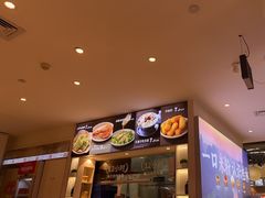 -桂在香知桂林米粉(南岗松雷店)