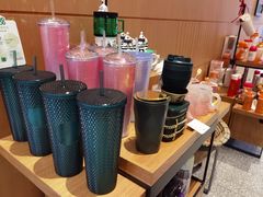 -星巴克臻选(成都东方新希望天祥店)