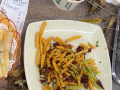 -小民大排档(光谷店)