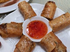 -香港威特瑞茶餐厅(小白楼音乐厅店)