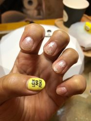 -雪儿·YuKi美甲美睫皮肤管理Salon