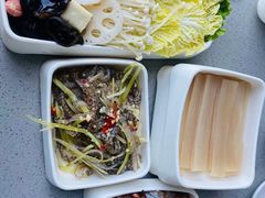 -半天妖烤鱼(新中关购物中心店)