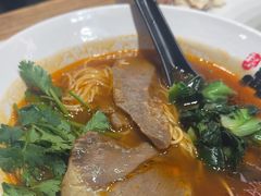 -和府捞面(欧亚卖场店)
