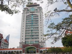 -厦门大学(思明校区)