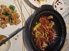 -状元虎.摇滚炒鸡.家常菜(义勇街店)