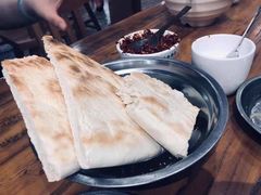 -清真马杰山牛肉汤馆