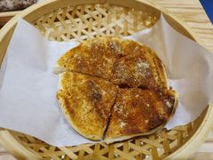 唏嘛香烤饼子-唏嘛香·金城牛大(虹口龙之梦店)