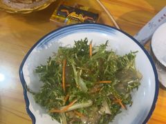 -惠宾楼老菜馆