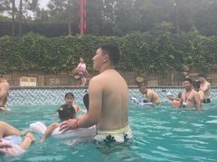 -杭州浪浪浪水公园