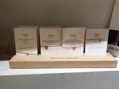 -LADY FAFA(巨鹿路陕西南路路口店)