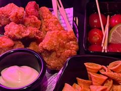 -MOSSO·Liveshow(M3香港广场店)