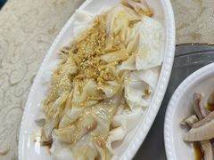 -深圳柯记餐厅(大望店)