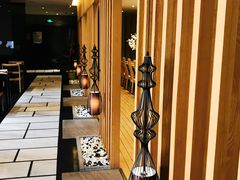 -江户前日本料理(瑞诗酒店店)
