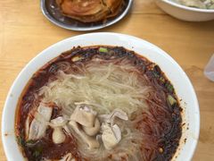 -甘记肥肠粉(马鞍北路店)