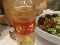 -西部马华清真兰州牛肉面·烧烤夜市(关东店)