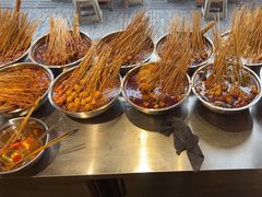 -嘉州鲜知味钵钵鸡(奎星楼店)