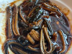 -望乡楼上海菜(日月光店)