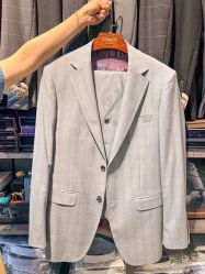 -ChenV西服礼服高级定制(市区养育巷店)