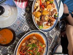 -新疆伊宁远征餐厅