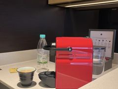 -广州德安丽舍凯宾斯基酒店