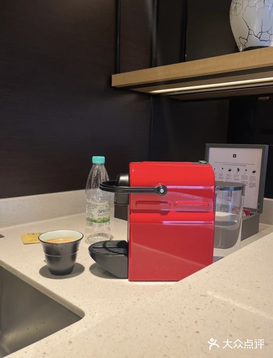 广州德安丽舍凯宾斯基酒店图片