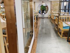-老苏州大客堂·苏帮菜·松鼠桂鱼·苏州传统小吃(观前街人民商场店)